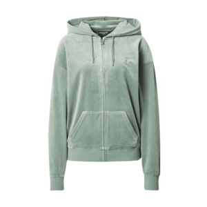 Juicy Couture Kardigán 'HALAN' khaki kép