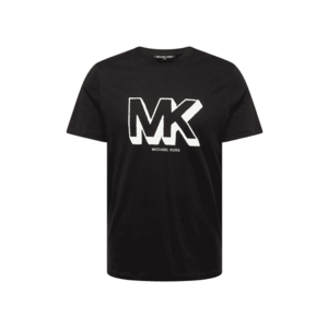 MICHAEL Michael Kors Póló fekete / fehér kép