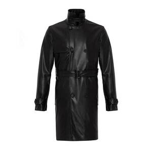 Antioch Átmeneti kabátok fekete kép