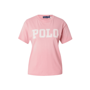 Polo Ralph Lauren Póló világos-rózsaszín / fehér kép