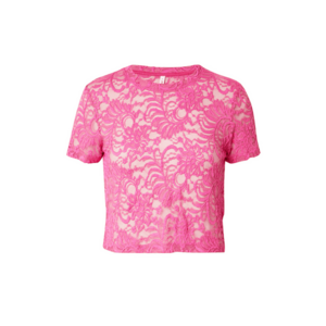 ONLY Póló 'ALBA' világos-rózsaszín kép
