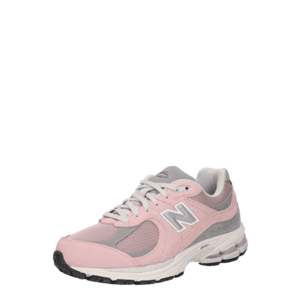 New Balance Rövid szárú edzőcipők rózsaszín kép