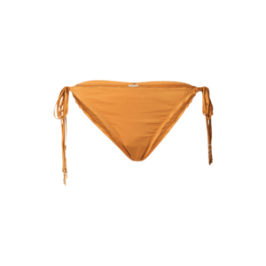 Women' Secret Bikini nadrágok narancs kép