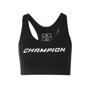 Champion Authentic Athletic Apparel Sportmelltartók fekete / piszkosfehér kép