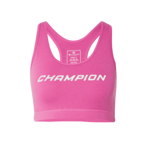 Champion Authentic Athletic Apparel Sportmelltartók rózsaszín / fehér kép