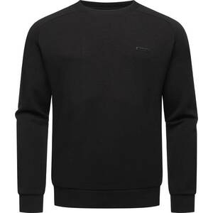 Ragwear Tréning póló fekete kép