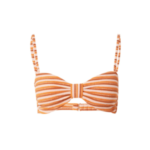 BILLABONG Bikini felső 'TIDES TERRY BETTY' testszínű / narancs / narancssárga melír kép