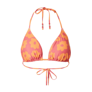 Guido Maria Kretschmer Women Bikini felső 'Roberta' narancs / málna kép
