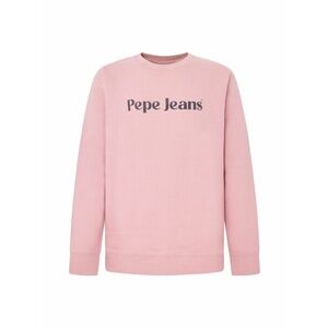 Pepe Jeans Tréning póló 'REGIS' világos-rózsaszín / fekete kép