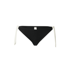 TRIUMPH Bikini nadrágok 'Summer Glow' fekete / fehér kép