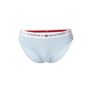 Tommy Hilfiger Underwear Slip tengerészkék / piros kép