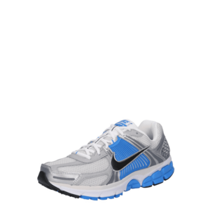 Nike Sportswear Rövid szárú sportcipők 'ZOOM VOMERO 5' kék / világosszürke / fekete / fehér kép