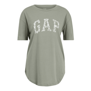 Gap Tall Póló alma / fehér kép