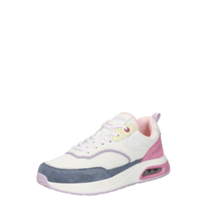 Dockers by Gerli Rövid szárú edzőcipők rózsaszín kép