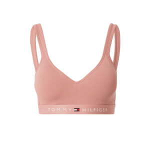 Tommy Hilfiger Underwear Melltartó tengerészkék / rózsaszín / piros / fehér kép