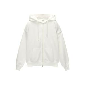 Pull&Bear Tréning dzseki fehér kép