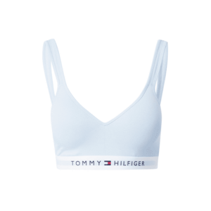 Tommy Hilfiger Underwear Melltartó tengerészkék / pasztellkék / piros / fehér kép