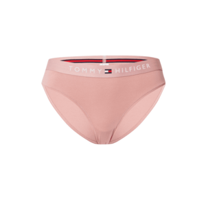 Tommy Hilfiger Underwear Slip rózsaszín kép