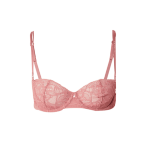 Tommy Hilfiger Underwear Melltartó rózsaszín kép