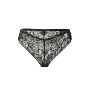 Tommy Hilfiger Underwear Slip fekete kép