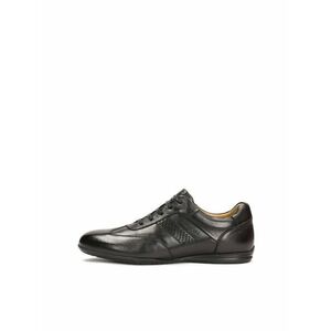 Kazar Fűzős cipő fekete kép