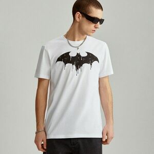 Batman férfi póló kép