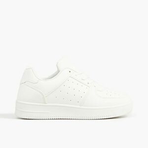 Cropp - Sneaker cipő - Fehér kép