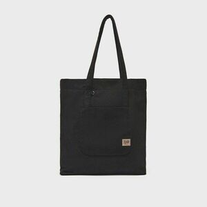 House - Fekete shopper táska - Fekete kép