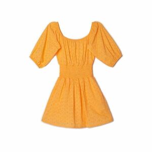 Cropp - Női kezeslábas - Narancs kép