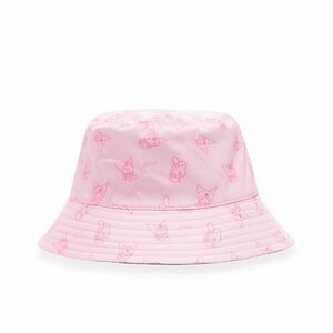 Cropp - Szafarikalap bucket hat Sanrio - Rózsaszín kép