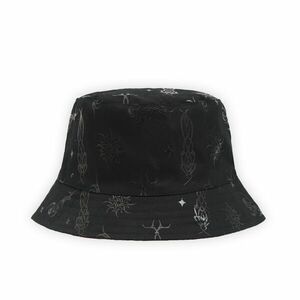 Cropp - Szafarikalap bucket hat - Fekete kép