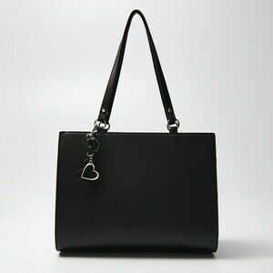 House - Shopper táska - Fekete kép