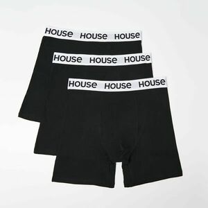 House - 3 boxer - Többszínű kép