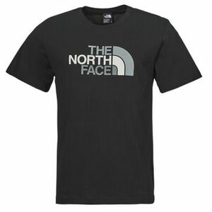 Rövid ujjú pólók The North Face S/S EASY TEE kép