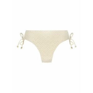 Hunkemöller Bikini nadrágok gyapjúfehér kép