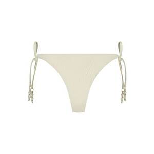 Hunkemöller Bikini nadrágok 'Cozumel' gyapjúfehér kép