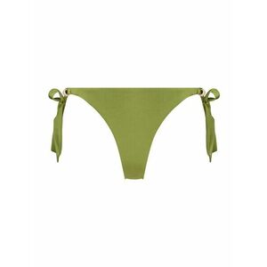 Hunkemöller Bikini nadrágok 'Holbox' arany / olíva kép