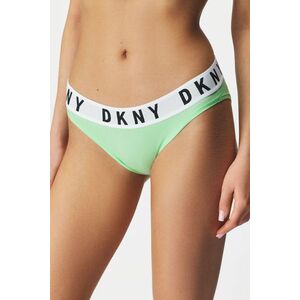 DKNY Cozy Bikini klasszikus női alsó kép