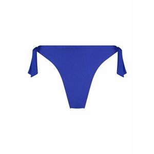 Hunkemöller Bikini nadrágok 'Santorini' encián kép