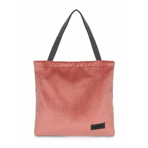 EASTPAK Shopper táska 'Charlie' rózsaszín / fekete kép