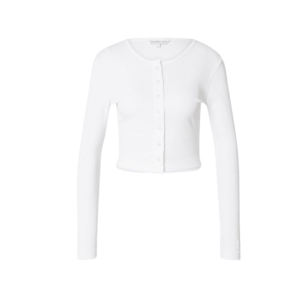 Calvin Klein Jeans Kardigán fehér kép