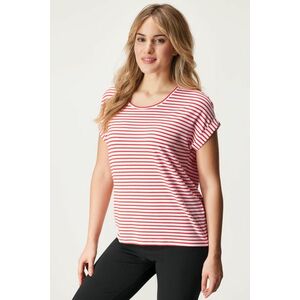 ONLY Stripe női póló kép