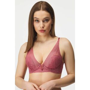 Kenlee Bralette részben bélelt melltartó kép