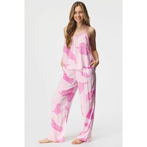 DKNY Pink pizsama kép