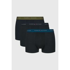 3PACK Tommy Hilfiger Signature boxeralsó kép