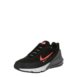Rövid szárú edzőcipők 'Air Max' Nike Sportswear Fekete / Fehér Nike Sportswear kép