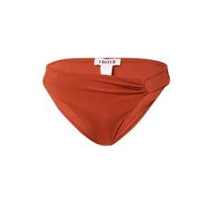 EDITED Bikini nadrágok 'Charline' piros kép