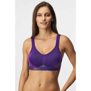 Triumph Triaction Cardio Cloud Purple sportmelltartó kép