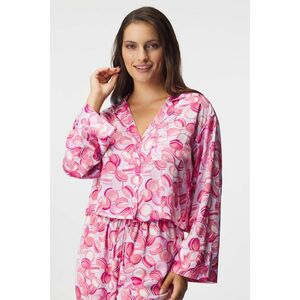Masaron pizsama top kép