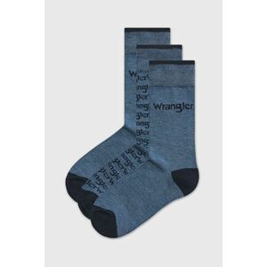 3PACK Wrangler Hanley zokni, magasított kép